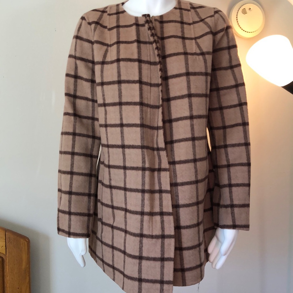 Gorgeous jacket !